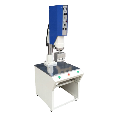 Sistema de soldadura ultrasónica (soldadura de plástico ultrasónico)